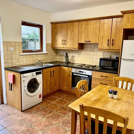 Nyaraló 2bd Townhouse In The Heart Of 1 *