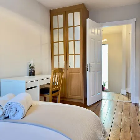 2bd Townhouse In The Heart Of 1 Hébergement de vacances