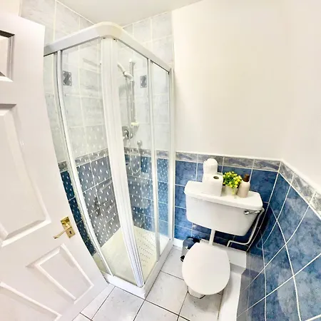 Nyaraló 2bd Townhouse In The Heart Of 1 *