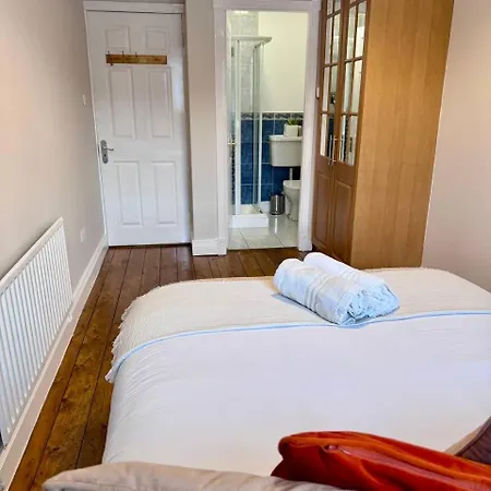 Hébergement de vacances 2bd Townhouse In The Heart Of 1 Dublin