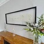 Tatil Evi 2bd Townhouse In The Heart Of 1